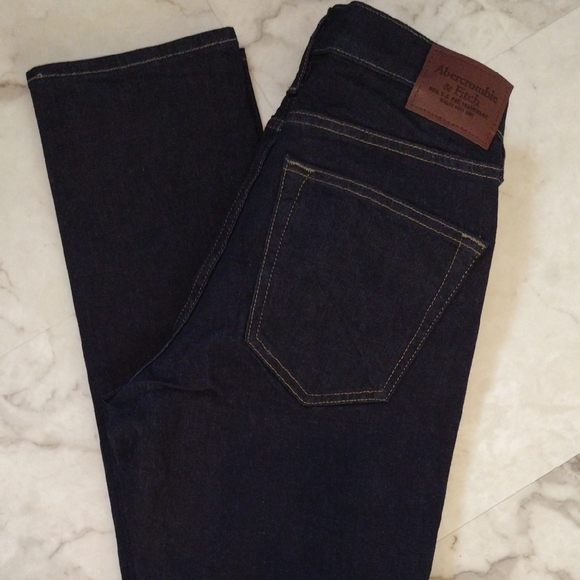 Abercrombie & Fitch Other - Abercrombie & Fitch Men's  skinny Jeans.